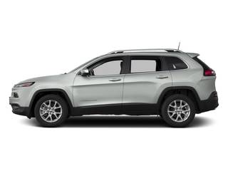 2018 Jeep Cherokee Latitude 4WD photo