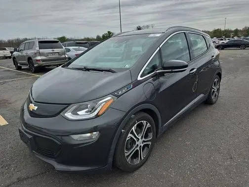 2017 Chevrolet Bolt Premier FWD photo