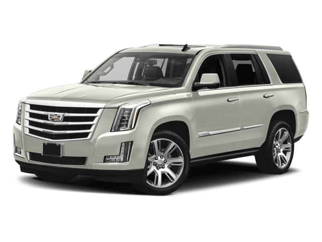 2017 Cadillac Escalade Premium Luxury RWD photo
