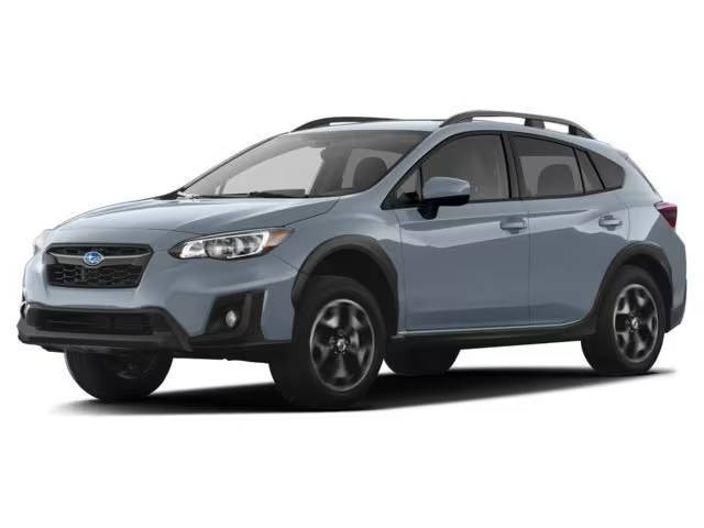 2018 Subaru Crosstrek Premium AWD photo