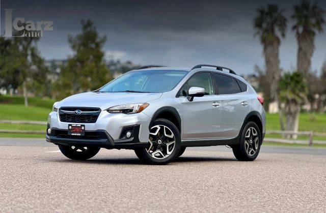 2018 Subaru Crosstrek Limited AWD photo
