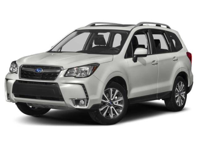 2018 Subaru Forester Premium AWD photo