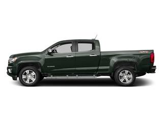 2018 Chevrolet Colorado 4WD LT 4WD photo