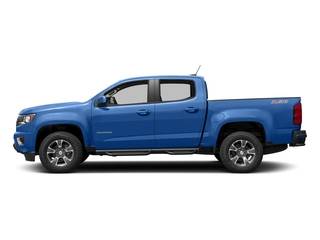 2018 Chevrolet Colorado 2WD Z71 RWD photo