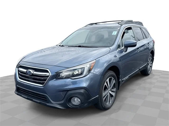 2018 Subaru Outback Limited AWD photo