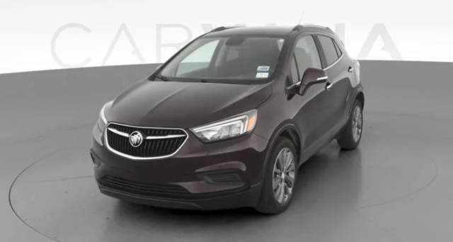 2017 Buick Encore Preferred FWD photo