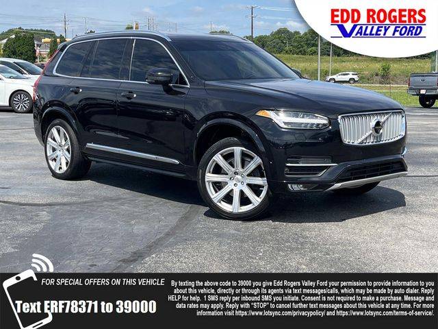 2018 Volvo XC90 Inscription AWD photo