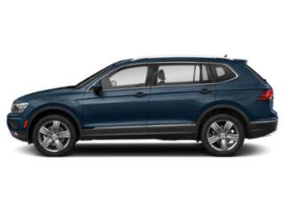 2018 Volkswagen Tiguan SEL FWD photo