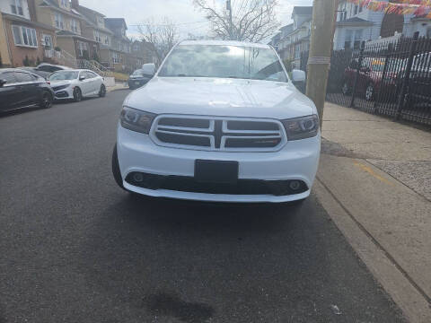 2018 Dodge Durango GT AWD photo