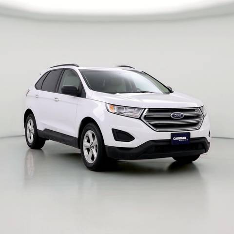 2017 Ford Edge SE FWD photo