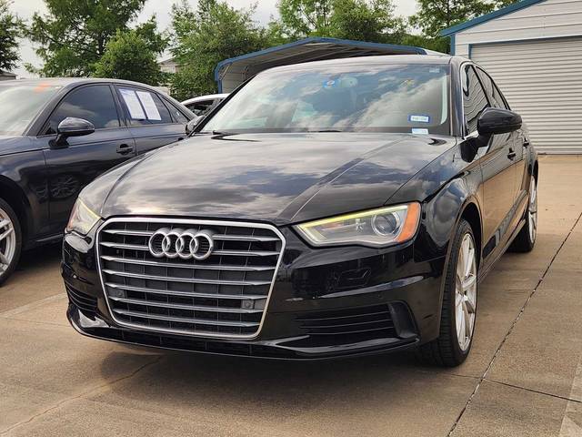 2015 Audi A3 1.8T Premium Plus FWD photo