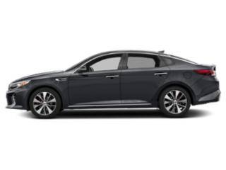 2018 Kia Optima SX FWD photo