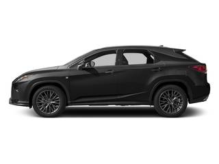 2017 Lexus RX RX 350 F SPORT AWD photo