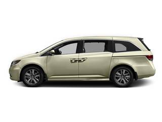 2016 Honda Odyssey Touring Elite FWD photo