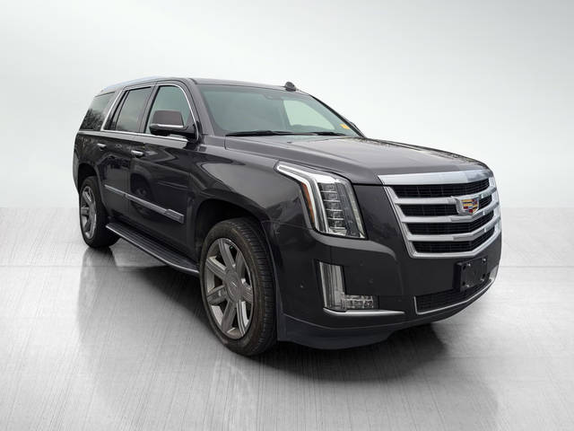 2017 Cadillac Escalade Luxury 4WD photo