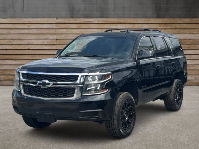 2017 Chevrolet Tahoe LT RWD photo