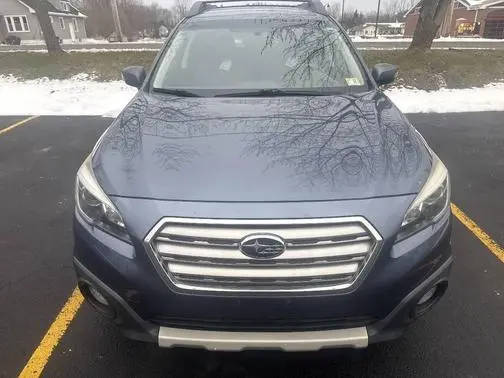 2015 Subaru Outback 2.5i Limited AWD photo