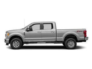 2017 Ford F-250 Super Duty XLT 4WD photo