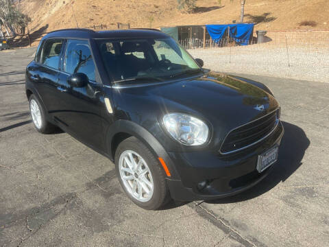 2016 MINI Countryman  FWD photo