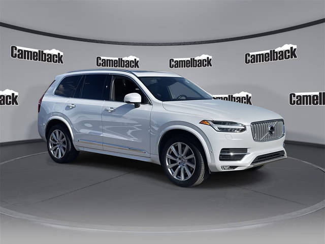 2018 Volvo XC90 Inscription AWD photo