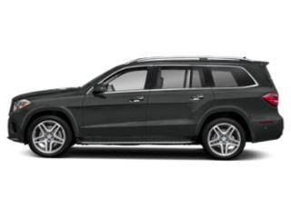2018 Mercedes-Benz GLS-Class GLS 550 AWD photo