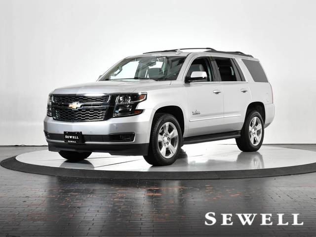 2017 Chevrolet Tahoe LT RWD photo