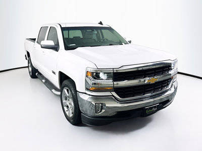 2018 Chevrolet Silverado 1500 LT RWD photo