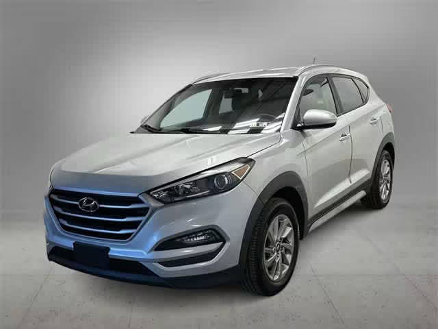 2017 Hyundai Tucson SE AWD photo