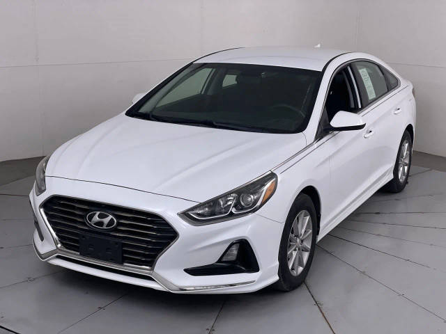 2018 Hyundai Sonata SE FWD photo