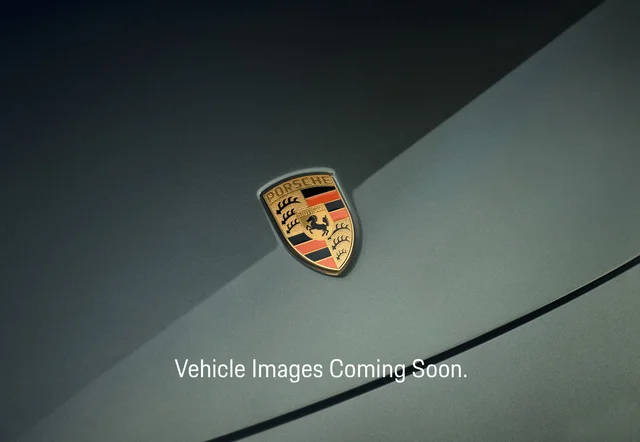 2018 Porsche Panamera 4 AWD photo