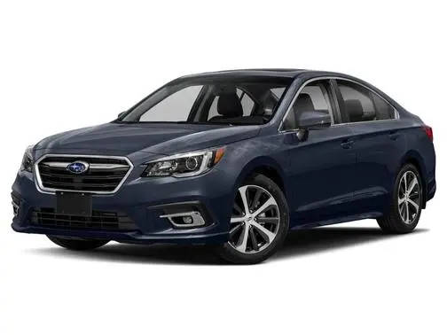 2018 Subaru Legacy Limited AWD photo
