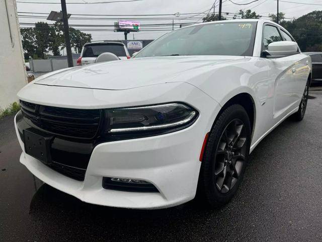 2018 Dodge Charger GT AWD photo