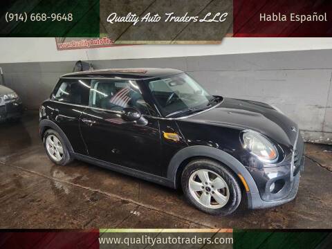 2018 MINI Hardtop 2 Door Cooper FWD photo