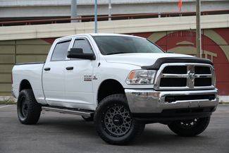 2018 Ram 2500 Tradesman 4WD photo