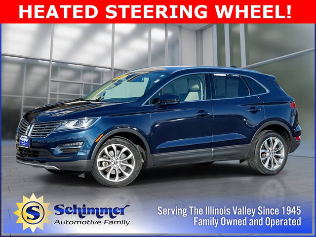 2017 Lincoln MKC Select FWD photo