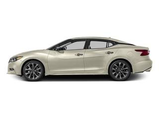 2017 Nissan Maxima SR FWD photo