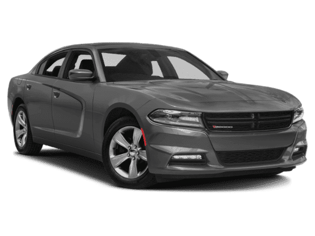 2018 Dodge Charger SXT Plus RWD photo