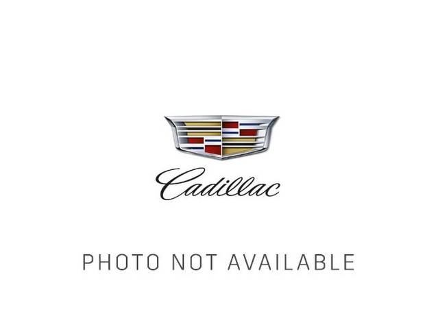 2017 Cadillac Escalade Luxury RWD photo