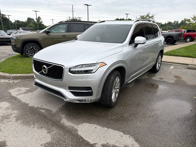 2018 Volvo XC90 Momentum AWD photo