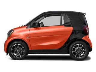 2016 Smart fortwo Pure RWD photo