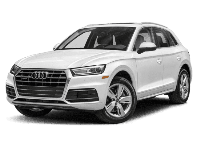 2018 Audi Q5 Premium Plus AWD photo