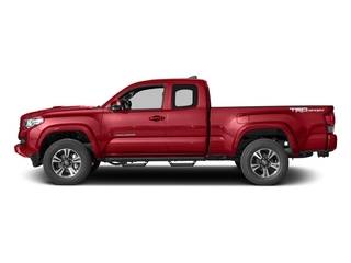 2017 Toyota Tacoma TRD Sport 4WD photo