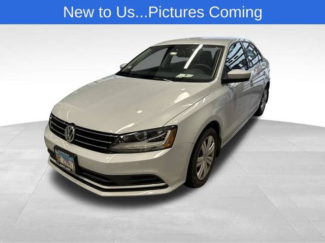 2017 Volkswagen Jetta 1.4T S FWD photo