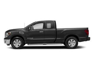 2017 Nissan Titan SV 4WD photo