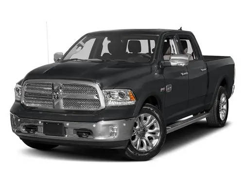 2017 Ram 1500 Limited 4WD photo
