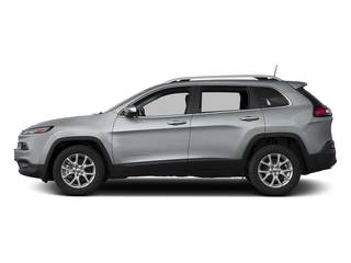 2018 Jeep Cherokee Latitude Plus 4WD photo