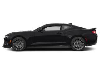 2018 Chevrolet Camaro ZL1 RWD photo