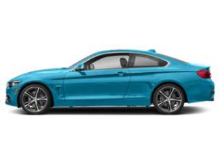 2018 BMW 4 Series 440i RWD photo