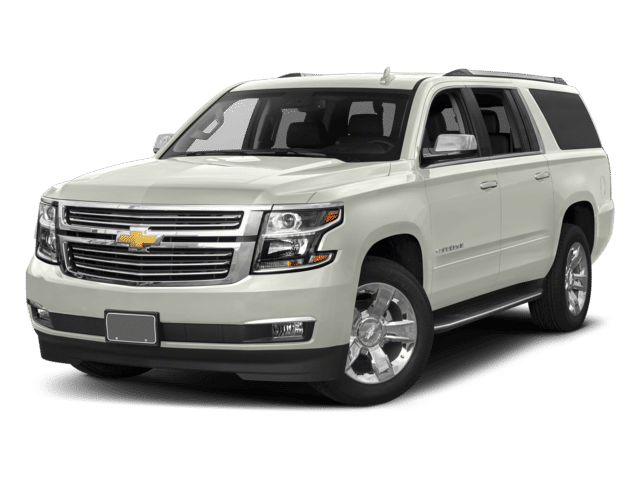 2017 Chevrolet Suburban Premier 4WD photo