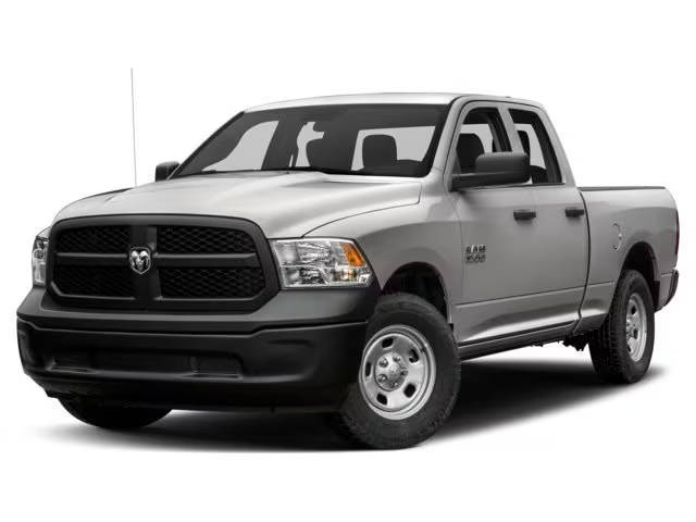 2017 Ram 1500 Express 4WD photo